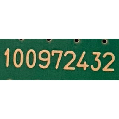 MAIN ORIGINAL PARA TV SONY BRAVIA 4K UHD HDR GOOGLE TV / NUMERO DE PARTE A5042676A 932 / A5042676B 932 / 100972432 / A-5042-676-A / A-5042-676-B / PANEL YDCM085CCU11 / DISPLAY T850QVN03.J / MODELO KD-85X80K / KD85X80K  - Imagen 2